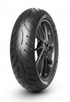 190/55R17 opona METZELER ROADTEC 02 TL REAR 75W